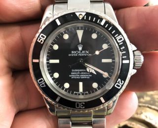 Sell-Your-Vintage-Rolex-Submariner