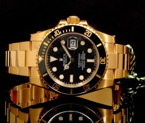 How to Sell a Used Rolex Watch For Cash in Las Vegas, Nevada