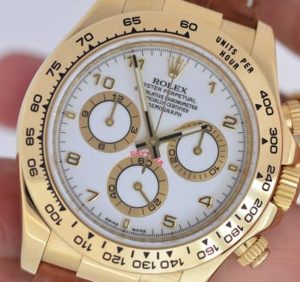 How to Get a Rolex Watch Appraisal For Insurance in Las Vegas, NV